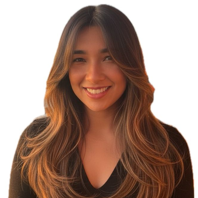 Foto de Thuane Mendes