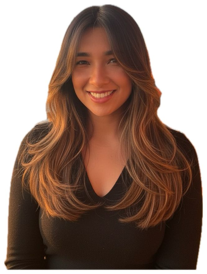 Foto de Thuane Mendes