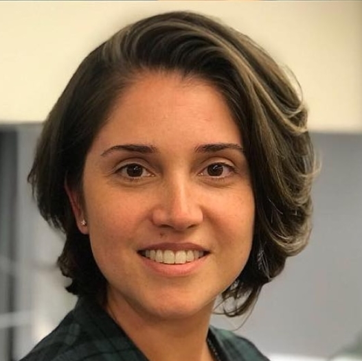 Foto de Fernanda Abreu