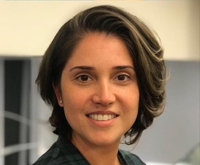 Foto de Fernanda Abreu