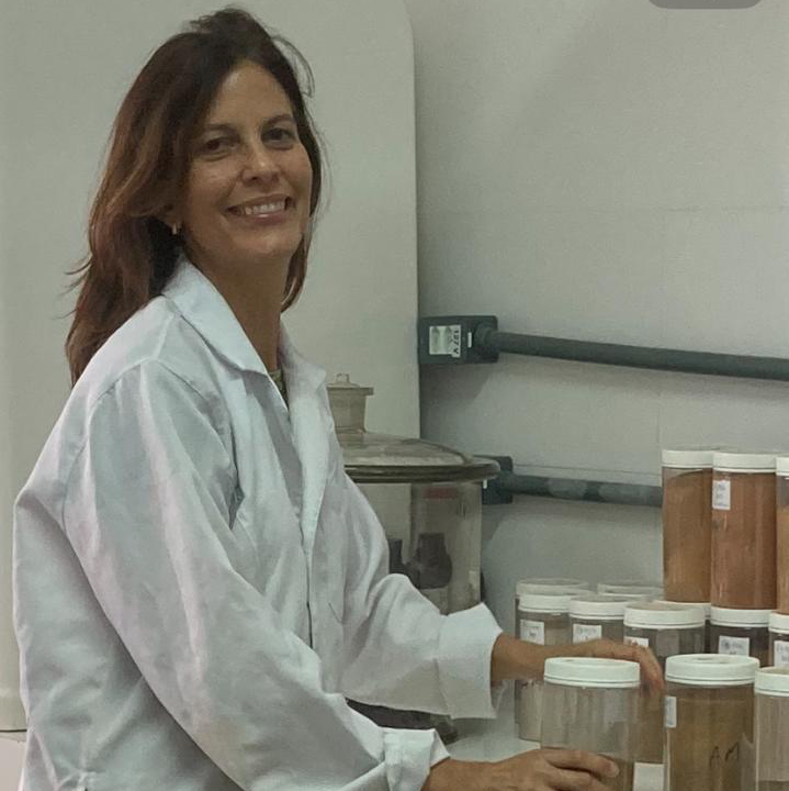 Foto de Érika Pinheiro