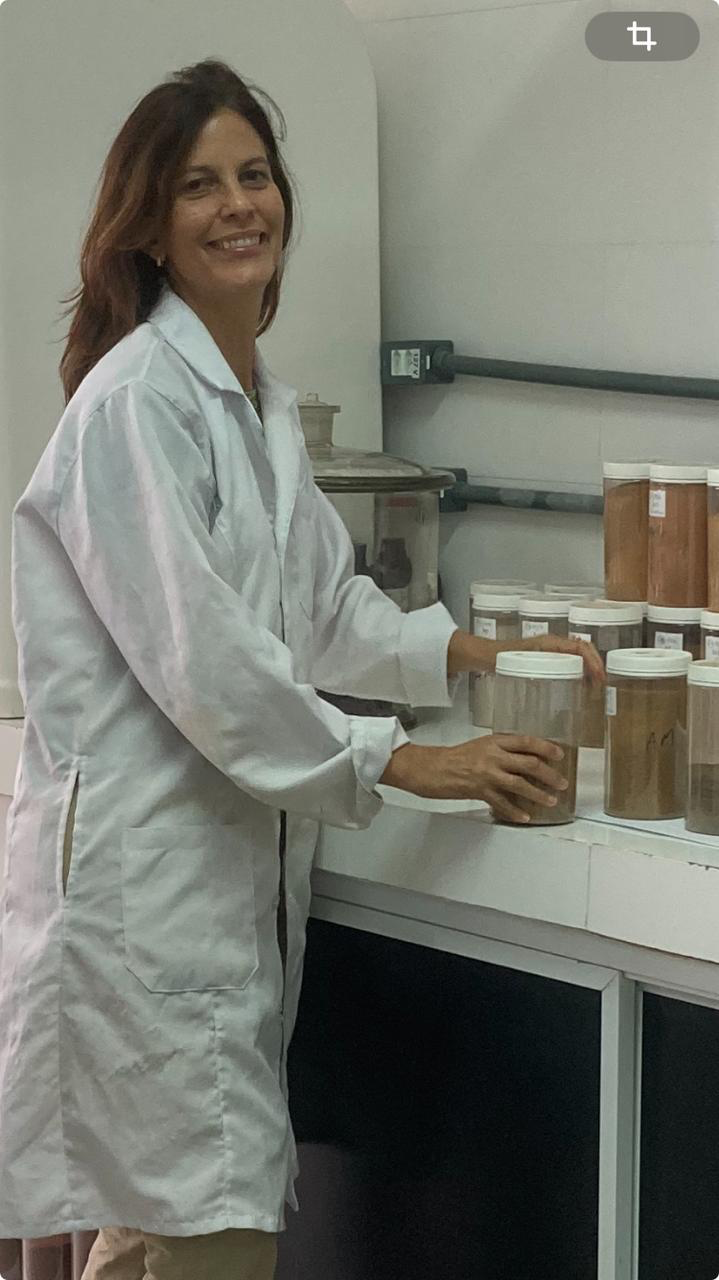 Foto de Érika Pinheiro