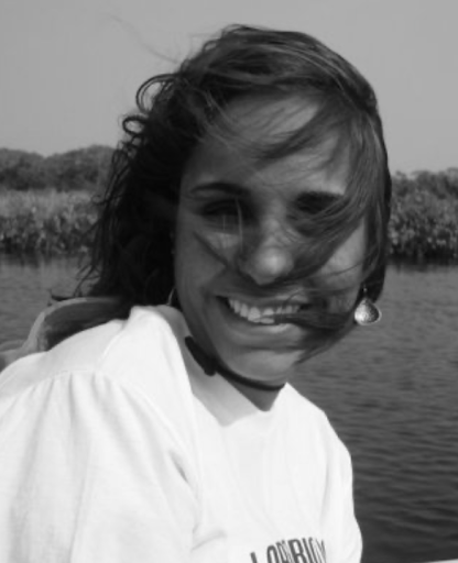 Foto de Maria Carolina Santos