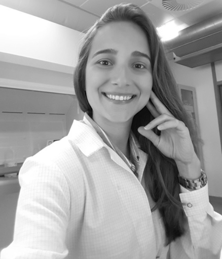 Foto de Cristiane Caetano