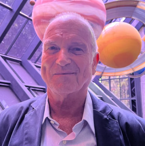 Foto de André Cimbleris