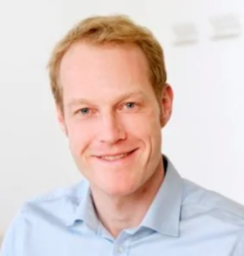 Foto de Lars DM Ottosen