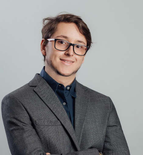 Foto de Rubens Calegari