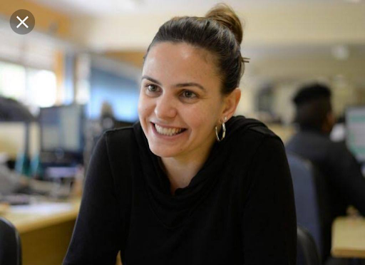 Foto de Fernanda Finotti