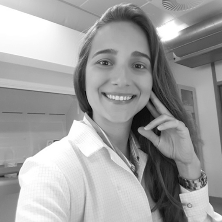 Foto de Cristiane Caetano